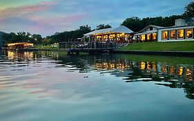 Lake Austin Spa Resort Texas